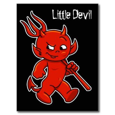 lottle devil